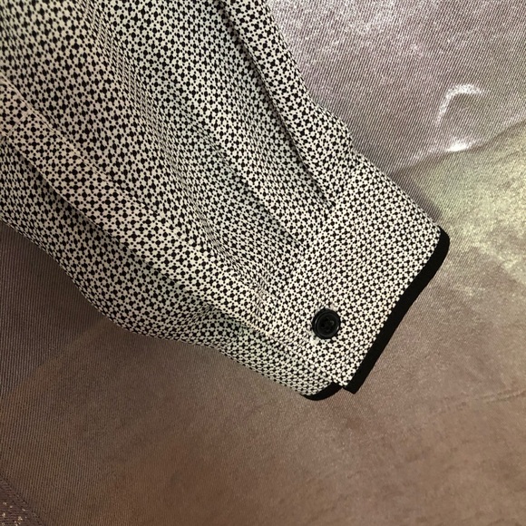 LOFT BUTTON DOWN SHIRT SZ S - Picture 4 of 6